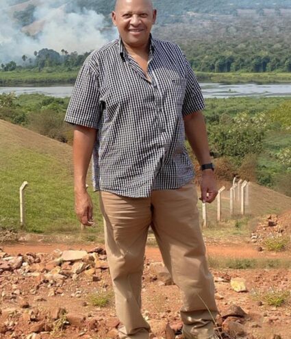 Ben Kijuu - Journey Photo 1