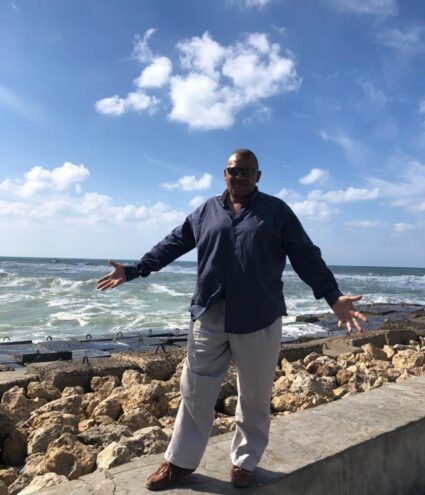 Ben Kijuu - Journey Photo 3